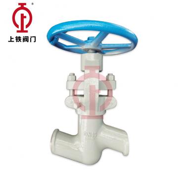 南通型截止閥 